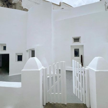 Apartament Cave Noelia Fira  Zewnętrze zdjęcie