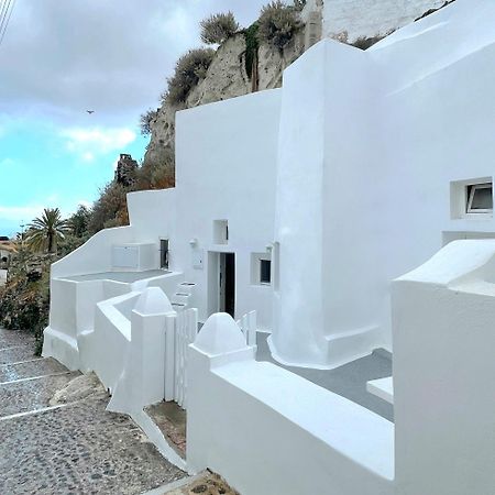 Apartament Cave Noelia Fira  Zewnętrze zdjęcie