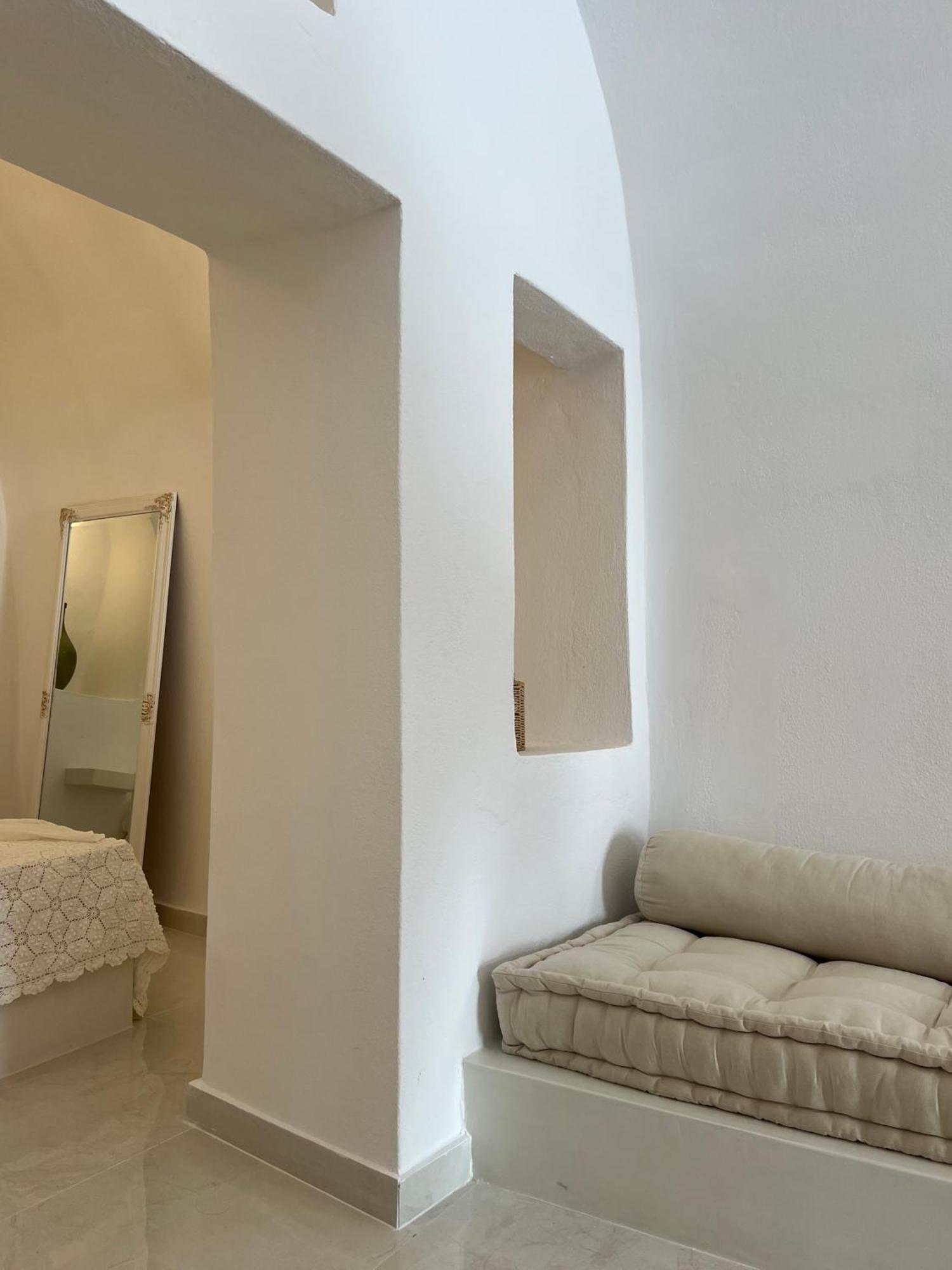 Apartament Cave Noelia Fira  Zewnętrze zdjęcie