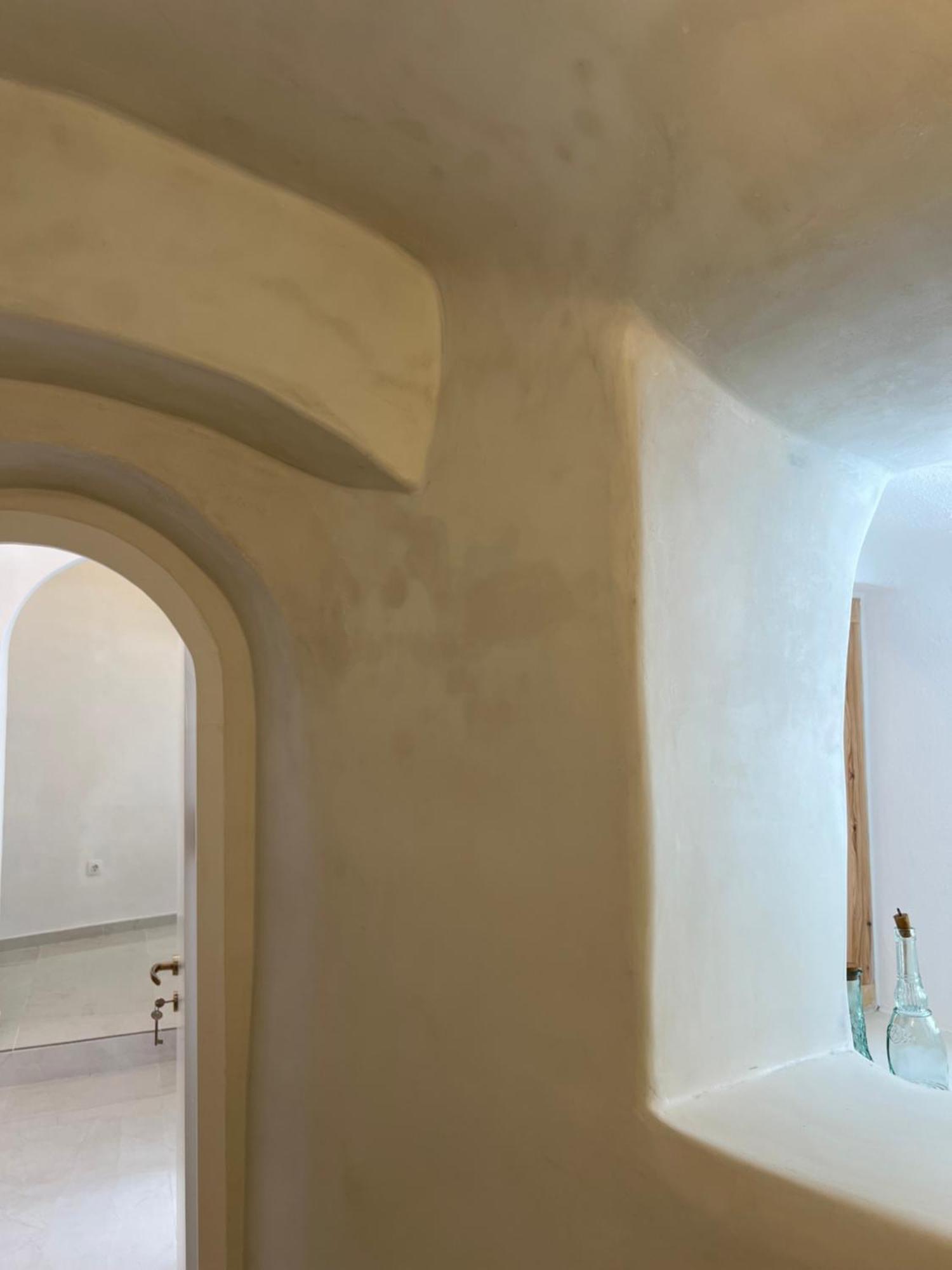Apartament Cave Noelia Fira  Zewnętrze zdjęcie