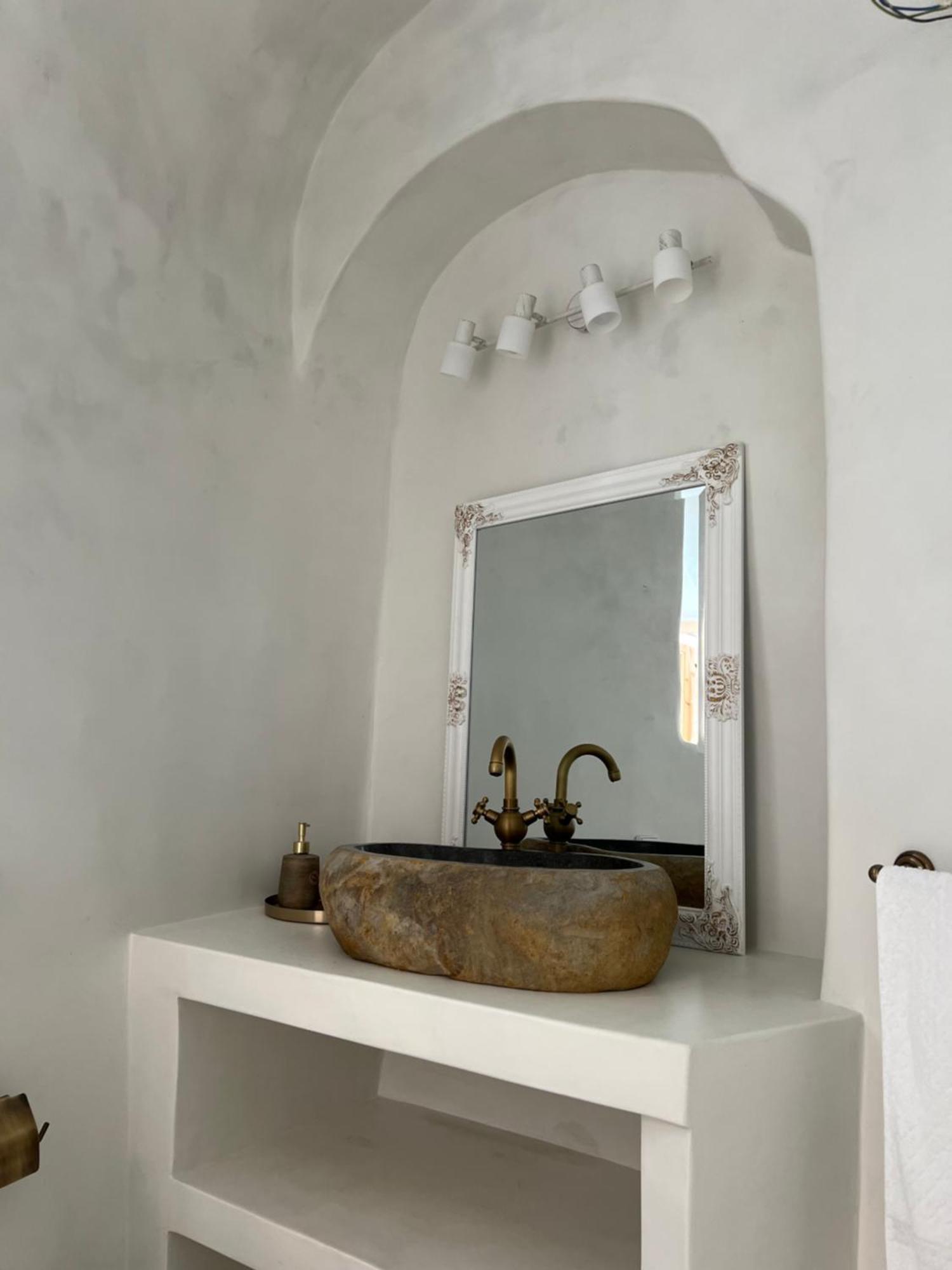 Apartament Cave Noelia Fira  Zewnętrze zdjęcie