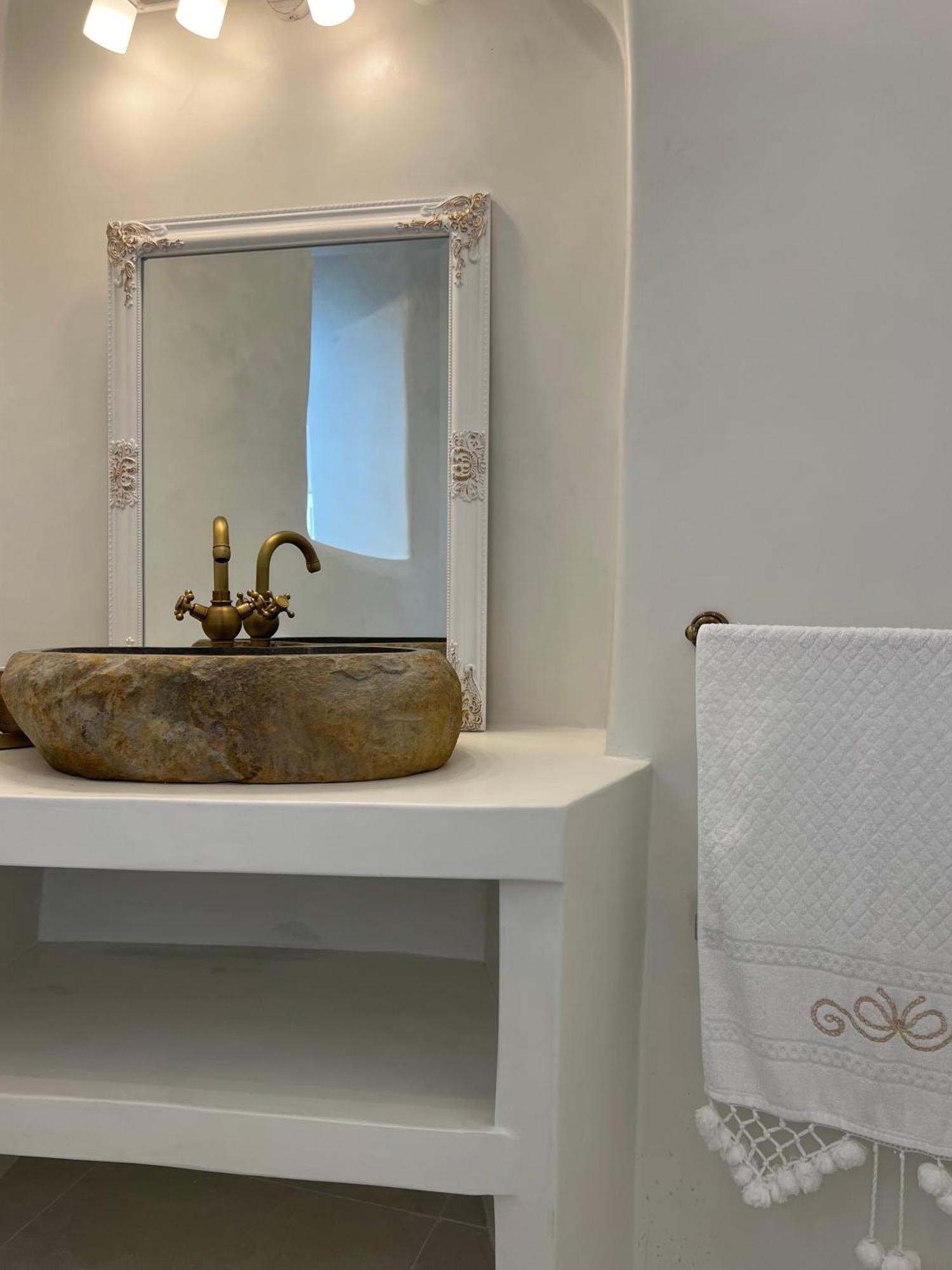 Apartament Cave Noelia Fira  Zewnętrze zdjęcie