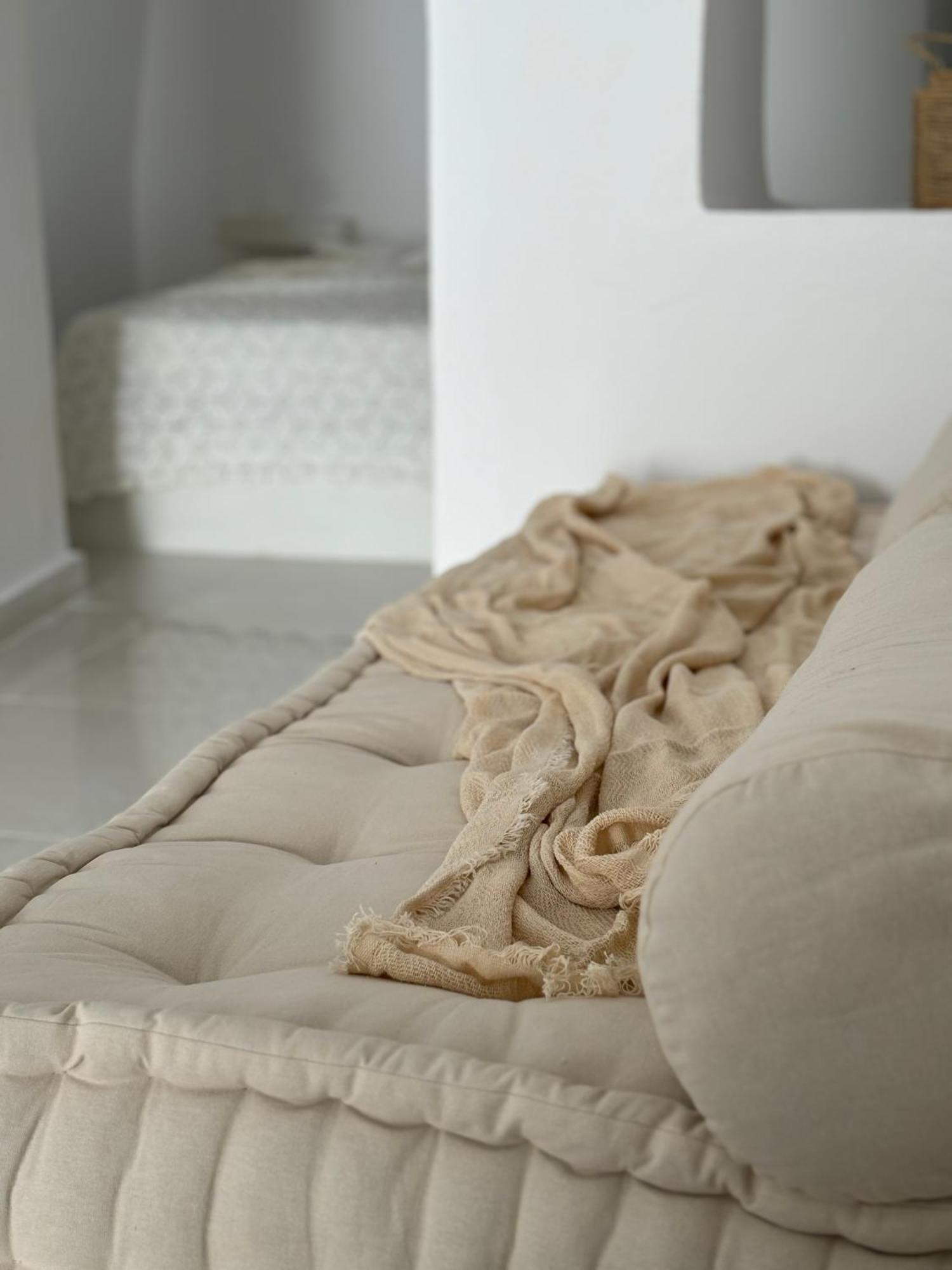 Apartament Cave Noelia Fira  Zewnętrze zdjęcie