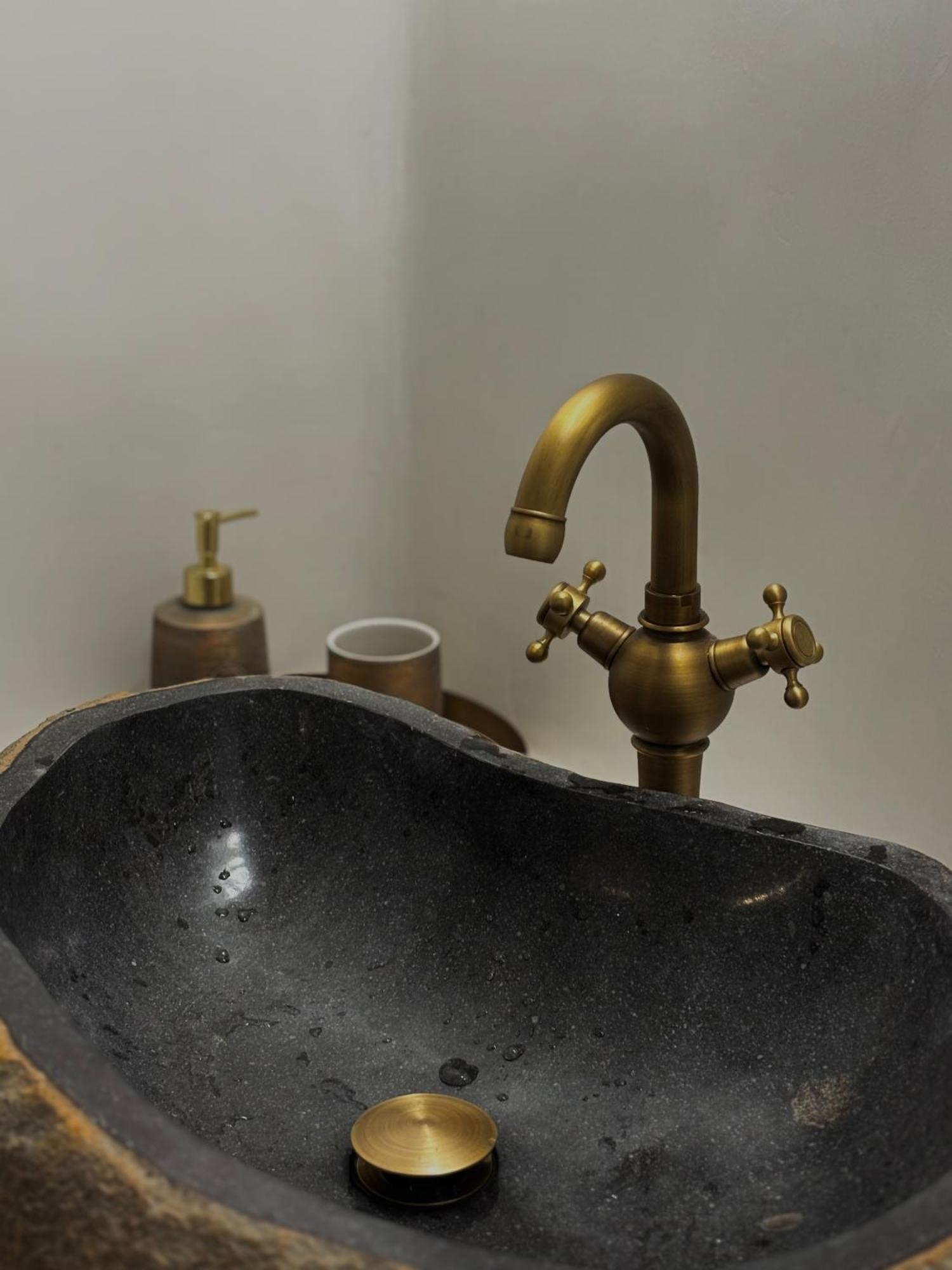 Apartament Cave Noelia Fira  Zewnętrze zdjęcie