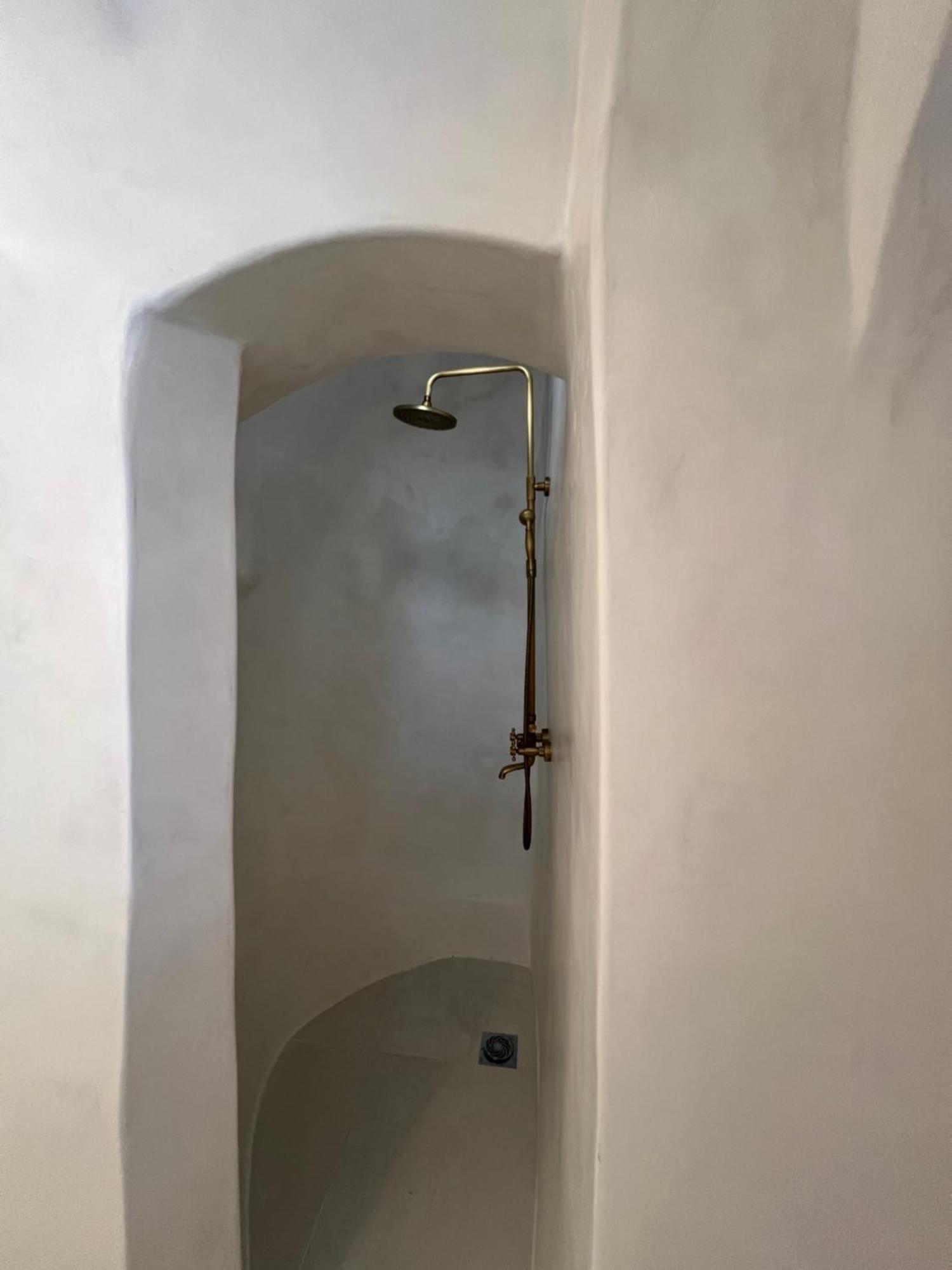 Apartament Cave Noelia Fira  Zewnętrze zdjęcie