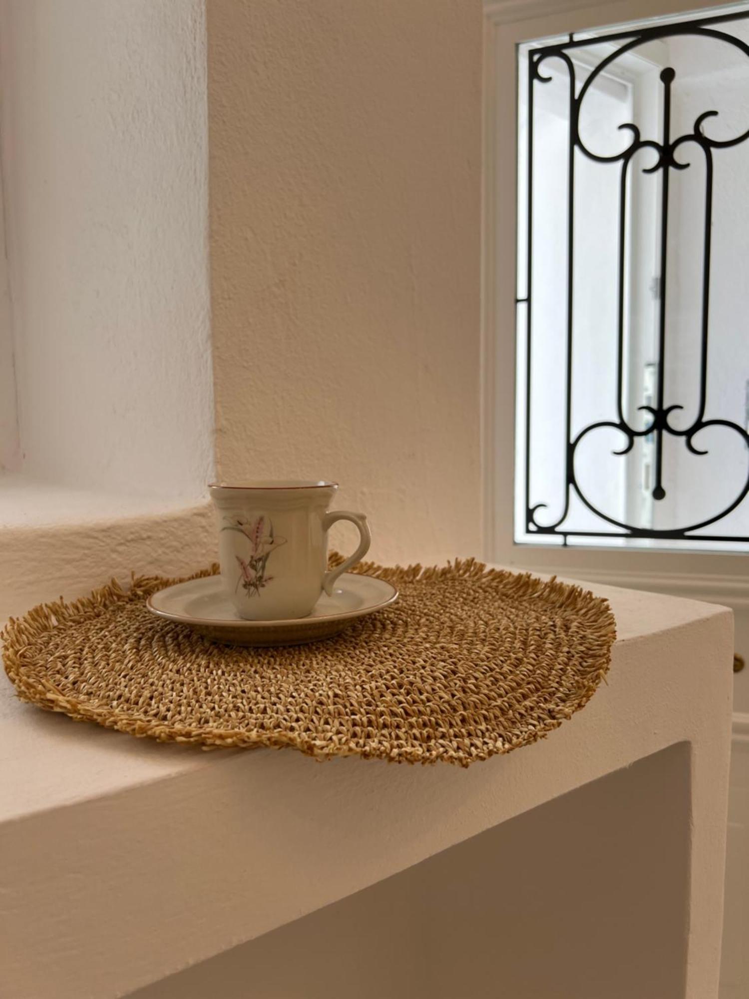 Apartament Cave Noelia Fira  Zewnętrze zdjęcie