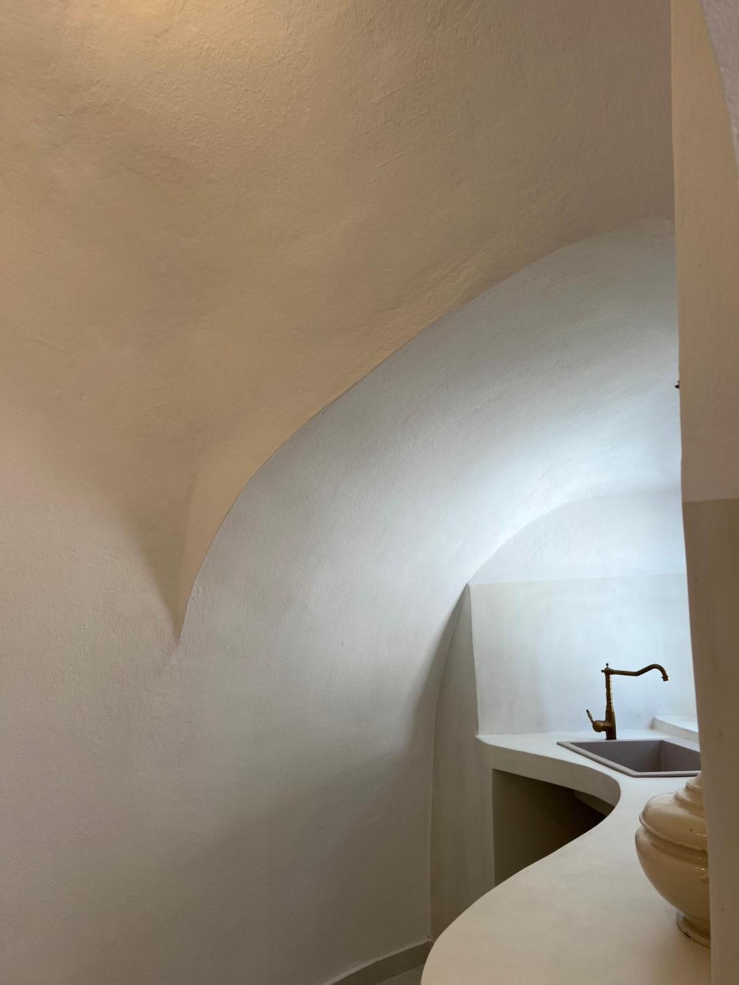 Apartament Cave Noelia Fira  Zewnętrze zdjęcie