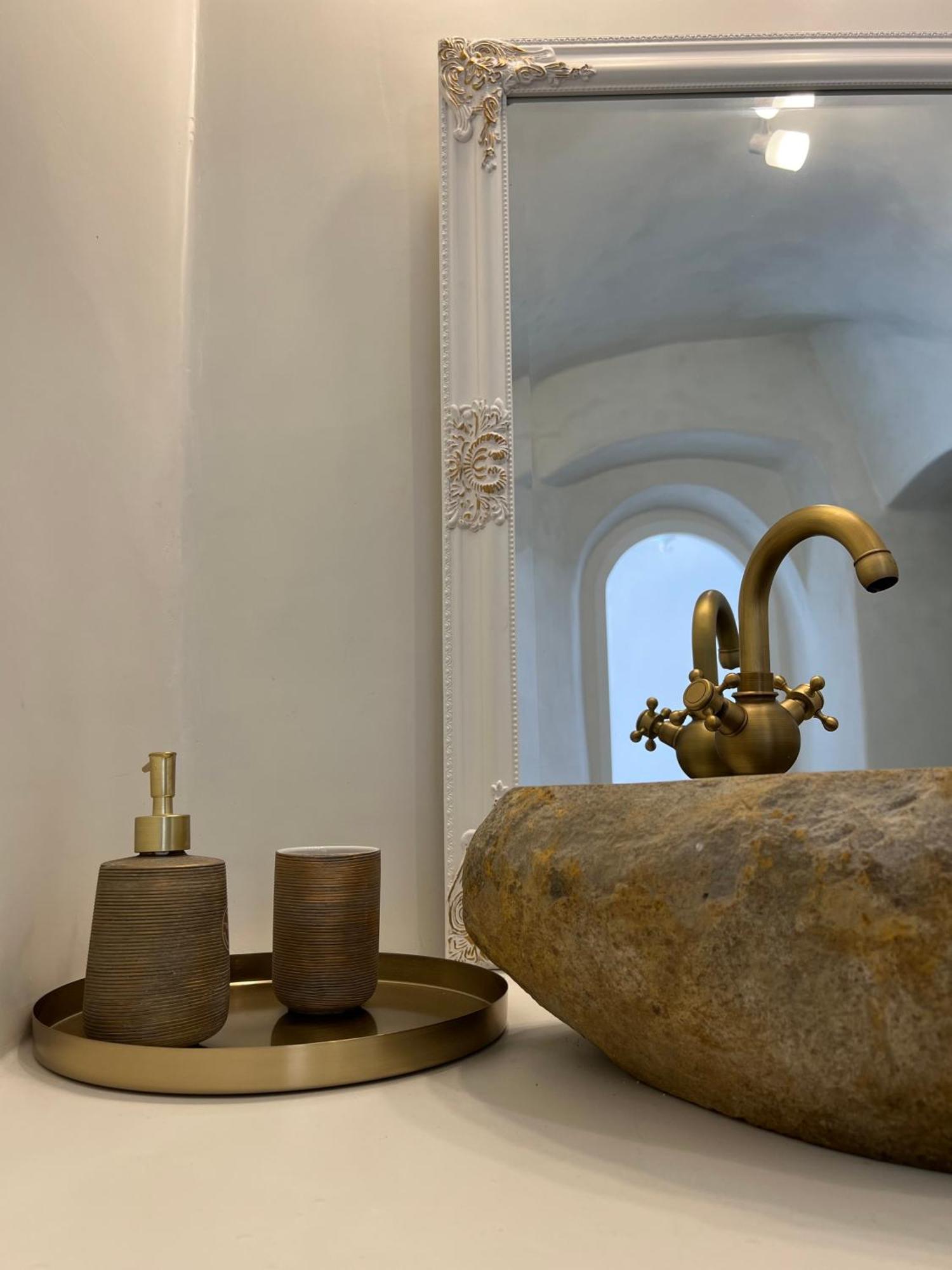 Apartament Cave Noelia Fira  Zewnętrze zdjęcie