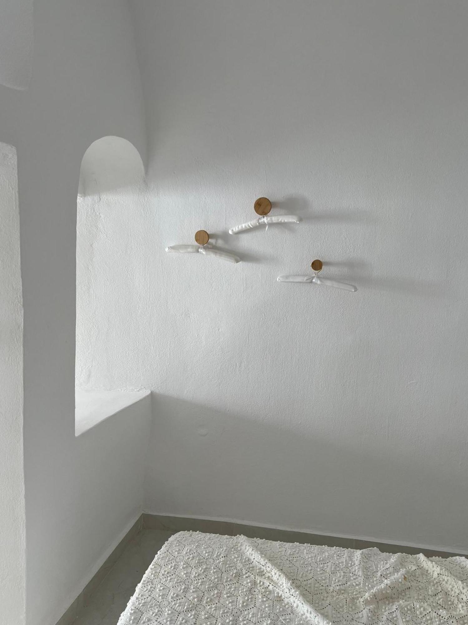 Apartament Cave Noelia Fira  Zewnętrze zdjęcie