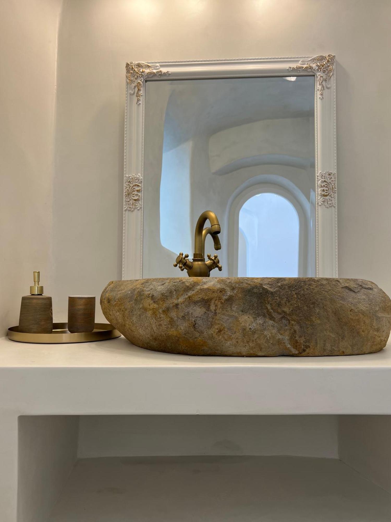 Apartament Cave Noelia Fira  Zewnętrze zdjęcie
