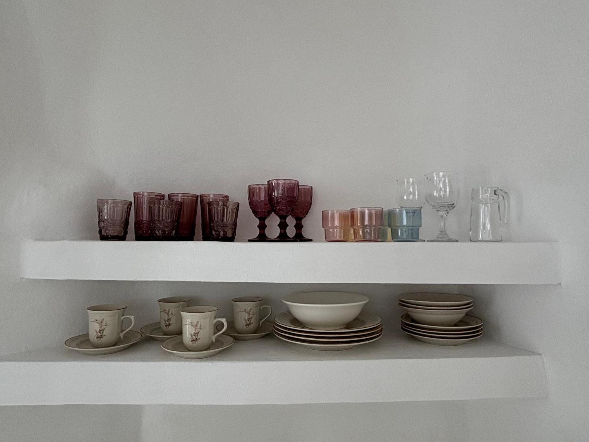 Apartament Cave Noelia Fira  Zewnętrze zdjęcie