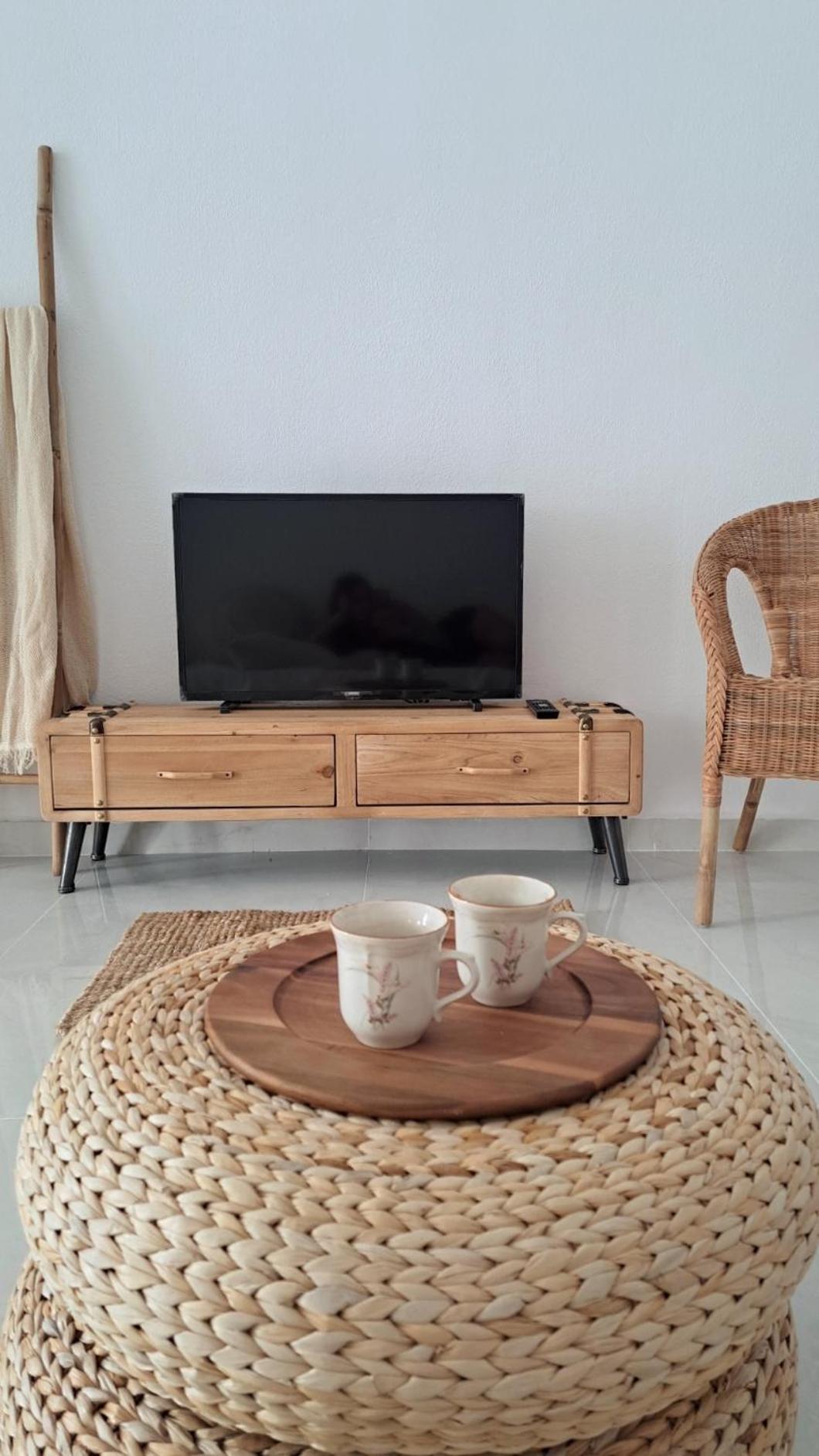 Apartament Cave Noelia Fira  Zewnętrze zdjęcie