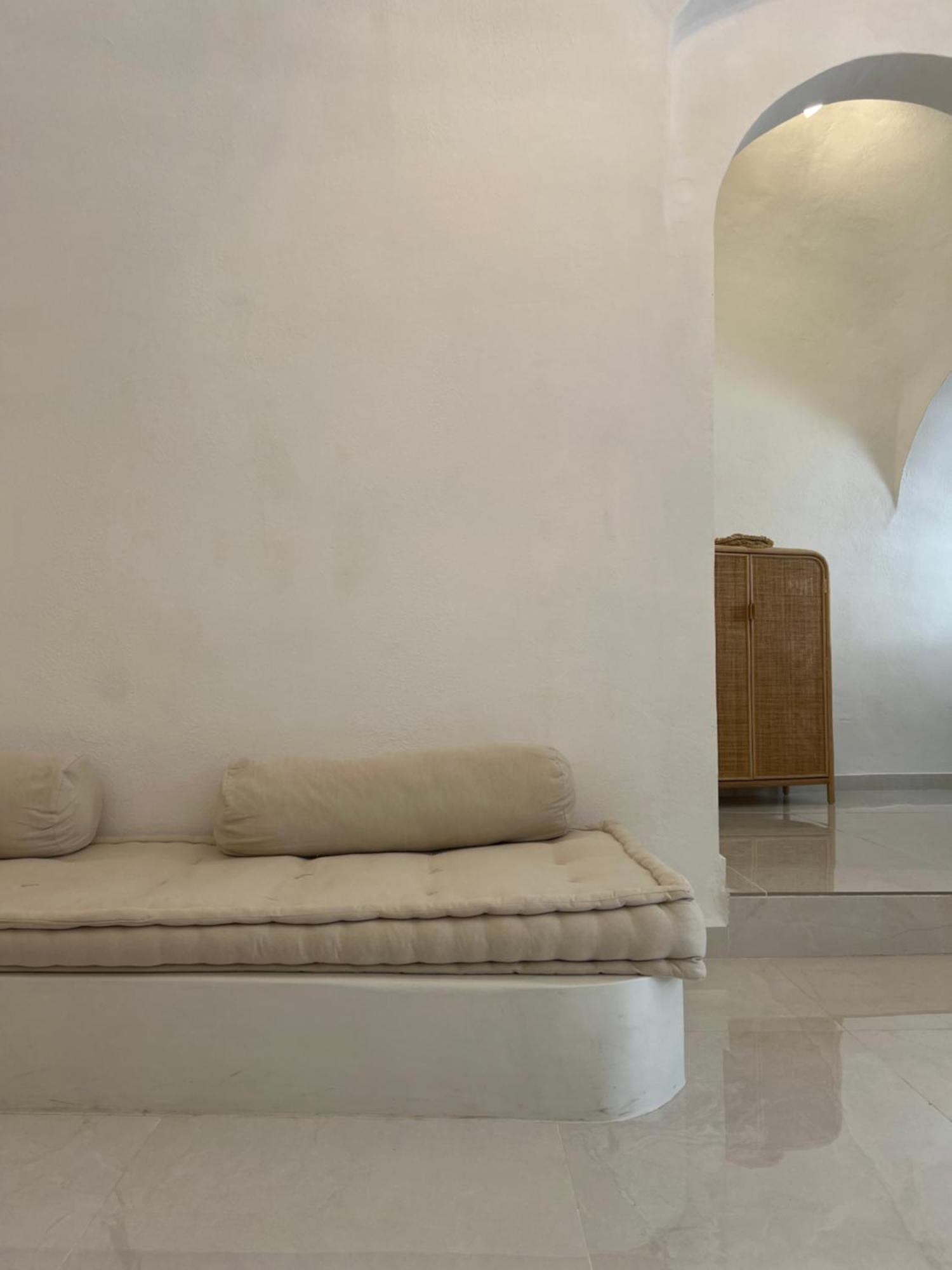 Apartament Cave Noelia Fira  Zewnętrze zdjęcie