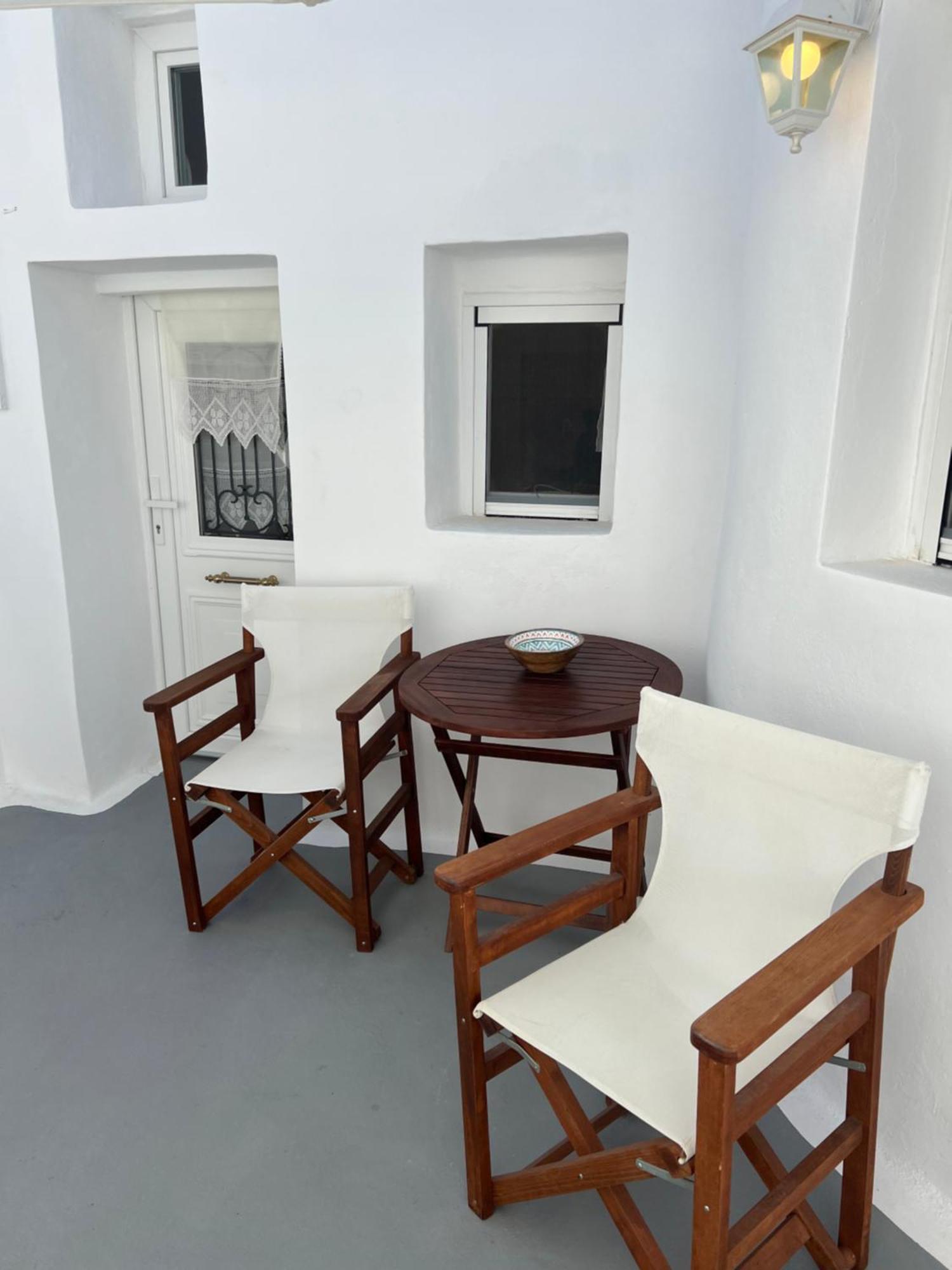 Apartament Cave Noelia Fira  Zewnętrze zdjęcie